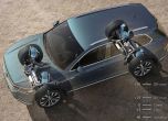 Ето го новия Volkswagen Touareg 8