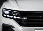 Ето го новия Volkswagen Touareg 11
