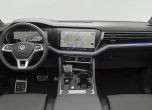 Ето го новия Volkswagen Touareg 16