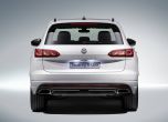 Ето го новия Volkswagen Touareg 18