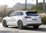 Ето го новия Volkswagen Touareg 20