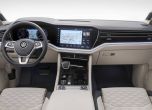 Ето го новия Volkswagen Touareg 21
