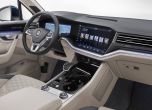 Ето го новия Volkswagen Touareg 22