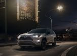 Новият Toyota RAV4 с големи промени и три 4x4 системи 3