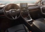 Новият Toyota RAV4 с големи промени и три 4x4 системи 5