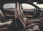 Jaguar F-Pace SVR: пистова тупалка, маскирана като SUV 2