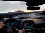 Jaguar F-Pace SVR: пистова тупалка, маскирана като SUV 5