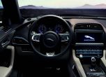 Jaguar F-Pace SVR: пистова тупалка, маскирана като SUV 7