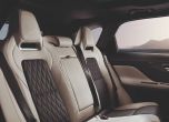 Jaguar F-Pace SVR: пистова тупалка, маскирана като SUV 12