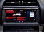 Jaguar F-Pace SVR: пистова тупалка, маскирана като SUV 17