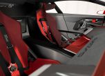 От видео игра към реалността: Audi E-Tron Vision Gran Turismo 2