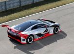От видео игра към реалността: Audi E-Tron Vision Gran Turismo 13