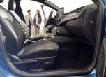 Това е новият и технологичен Ford Focus 5