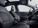 Това е новият и технологичен Ford Focus 9