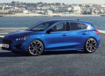 Това е новият и технологичен Ford Focus 11