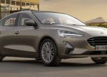 Това е новият и технологичен Ford Focus 12