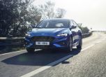 Това е новият и технологичен Ford Focus 15