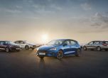 Това е новият и технологичен Ford Focus 16