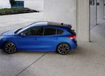 Това е новият и технологичен Ford Focus 18