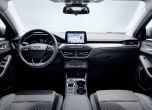 Това е новият и технологичен Ford Focus 19