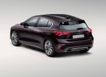 Това е новият и технологичен Ford Focus 23
