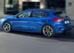 Това е новият и технологичен Ford Focus 24