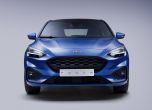 Това е новият и технологичен Ford Focus 26
