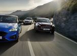 Това е новият и технологичен Ford Focus 27