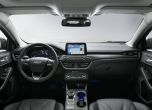 Това е новият и технологичен Ford Focus 29