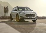 Това е новият и технологичен Ford Focus 30