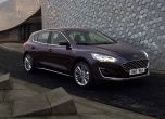 Това е новият и технологичен Ford Focus 31