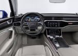 Audi са готови и с комбито A6 Avant 2