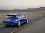 Audi са готови и с комбито A6 Avant 3