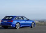 Audi са готови и с комбито A6 Avant 4