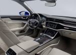 Audi са готови и с комбито A6 Avant 16