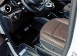Hartmann показа модифициран Mercedes V250 3