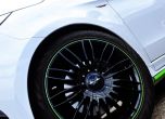 Hartmann показа модифициран Mercedes V250 5