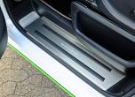 Hartmann показа модифициран Mercedes V250 6