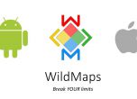 WildMaps: иновативна смартфон навигация за пътищата и извън тях 4