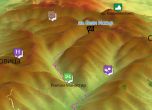 WildMaps: иновативна смартфон навигация за пътищата и извън тях 6