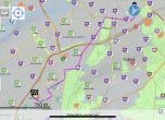 WildMaps: иновативна смартфон навигация за пътищата и извън тях 7