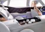 Maybach извади ултралуксозен високопроходим седан 7