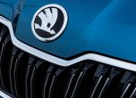 Skoda показа най-евтиния си джип 2