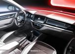 Skoda показа най-евтиния си джип 3