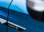 Skoda показа най-евтиния си джип 6