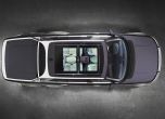 Германец ще прави мегалуксозен пикап Range Rover 6×6 5