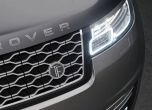 Германец ще прави мегалуксозен пикап Range Rover 6×6 6