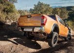 Nissan и Arctic Trucks направиха безкомпромисния Navara Off-Roader AT32 5
