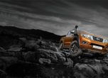 Nissan и Arctic Trucks направиха безкомпромисния Navara Off-Roader AT32 6