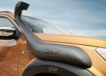 Nissan и Arctic Trucks направиха безкомпромисния Navara Off-Roader AT32 8